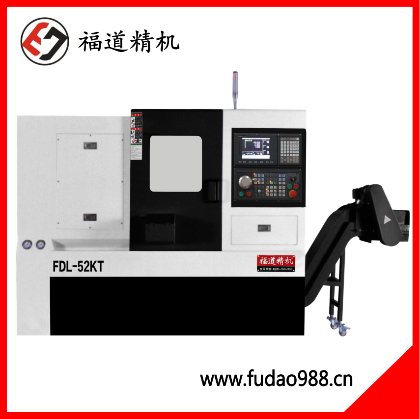 刀塔機數(shù)控車床廠家圖片