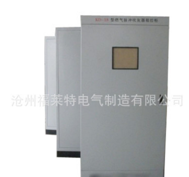 防爆控制箱圖片