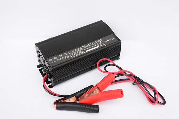 錳鋰電池充電器 48V5A廠家直銷快速電動摩托自行車電動車電瓶車充電器