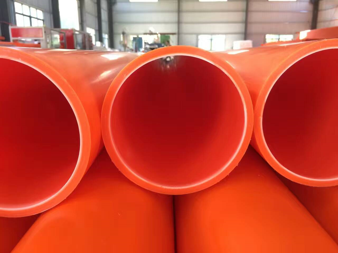 電力電纜保護(hù)套管圖片/電力電纜保護(hù)套管樣板圖 (3)