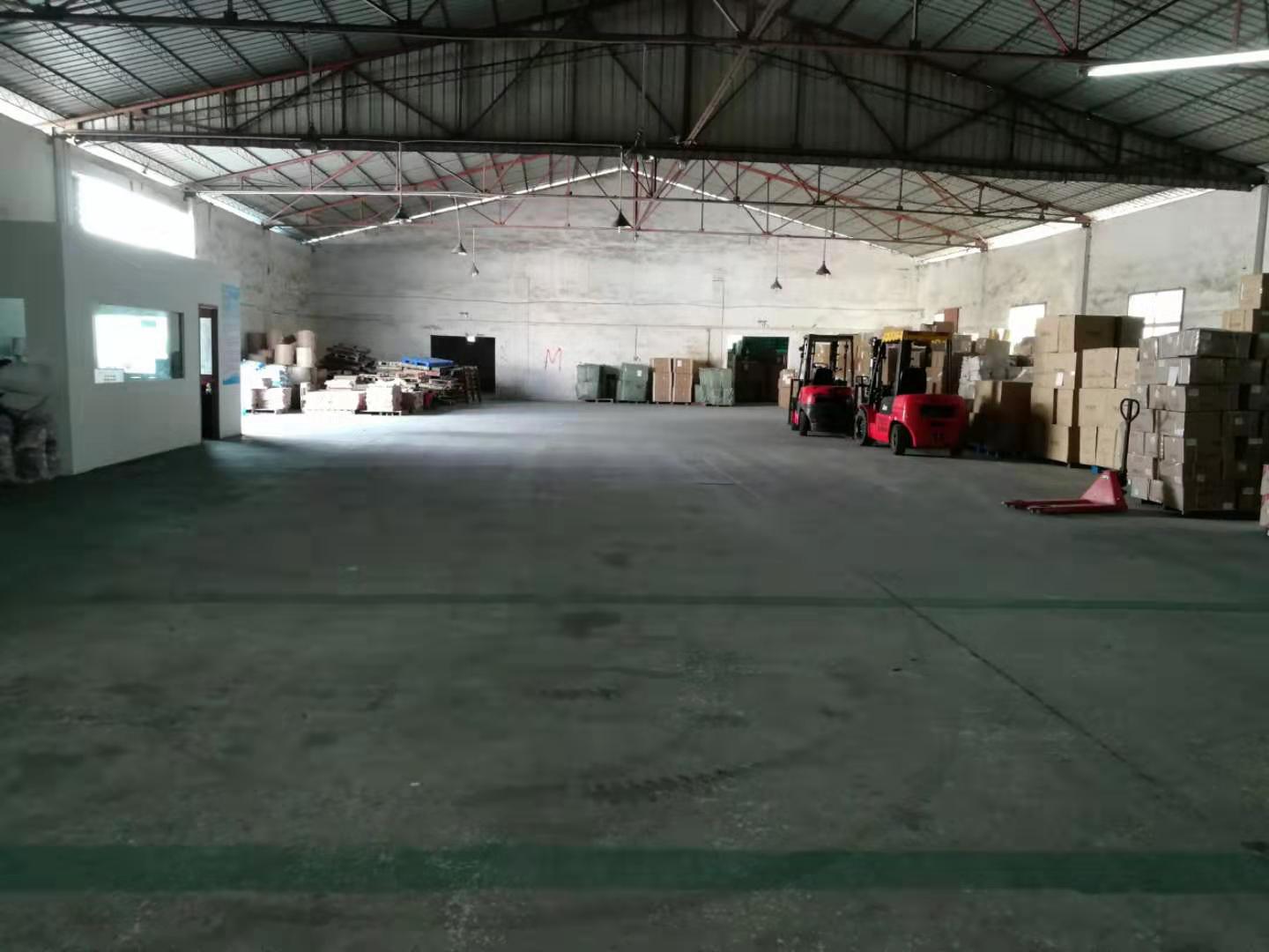 廣州倉庫出租服務(wù)