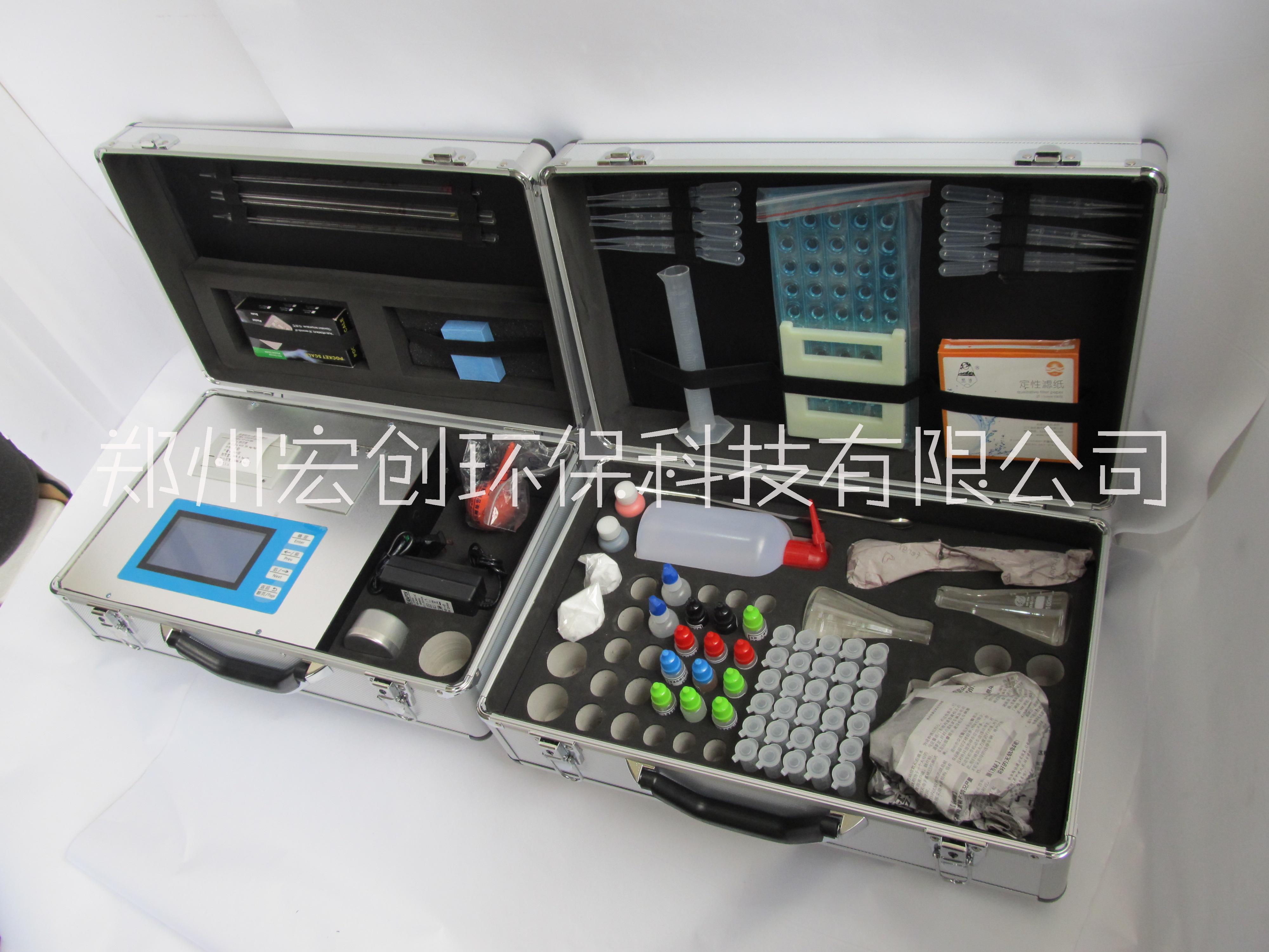 臺式微電腦測土配肥儀圖片/臺式微電腦測土配肥儀樣板圖 (3)