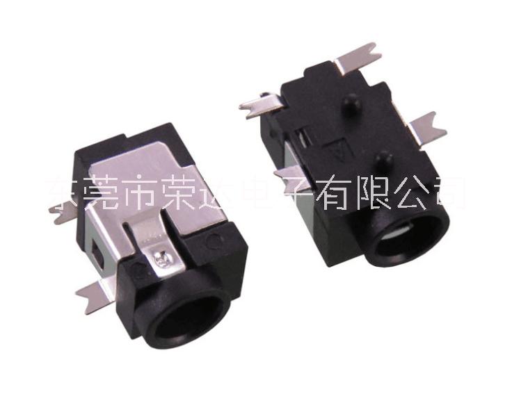 耐高溫DC插座圖片/耐高溫DC插座樣板圖 (4)