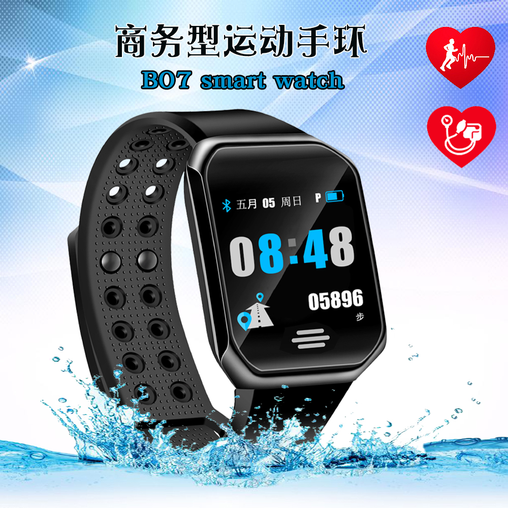 智能手環(huán)圖片/智能手環(huán)樣板圖 (1)