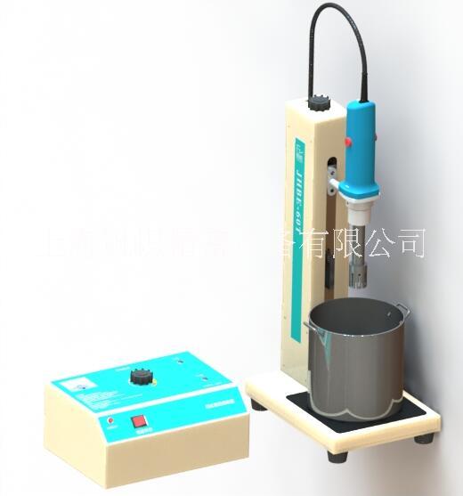 JHBE100A中試型閃式提取器圖片/JHBE100A中試型閃式提取器樣板圖 (4)