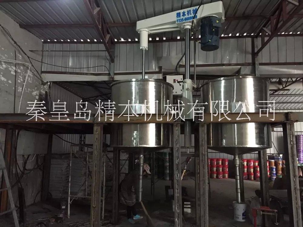 架臺變頻調(diào)速分散機(jī) 架臺分散機(jī)