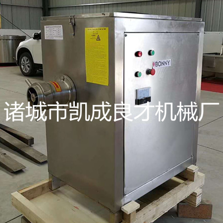 凍肉絞肉機圖片