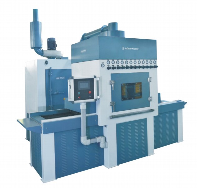 JCR-Z1012輸送式自動(dòng)毛邊圖片/JCR-Z1012輸送式自動(dòng)毛邊樣板圖 (2)