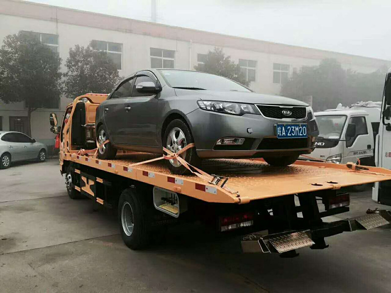 清障車圖片/清障車樣板圖 (4)