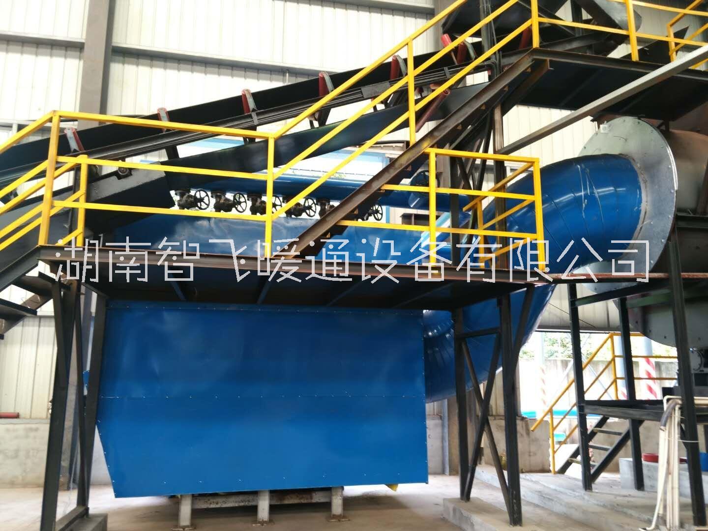 導(dǎo)熱油散熱器圖片/導(dǎo)熱油散熱器樣板圖 (2)