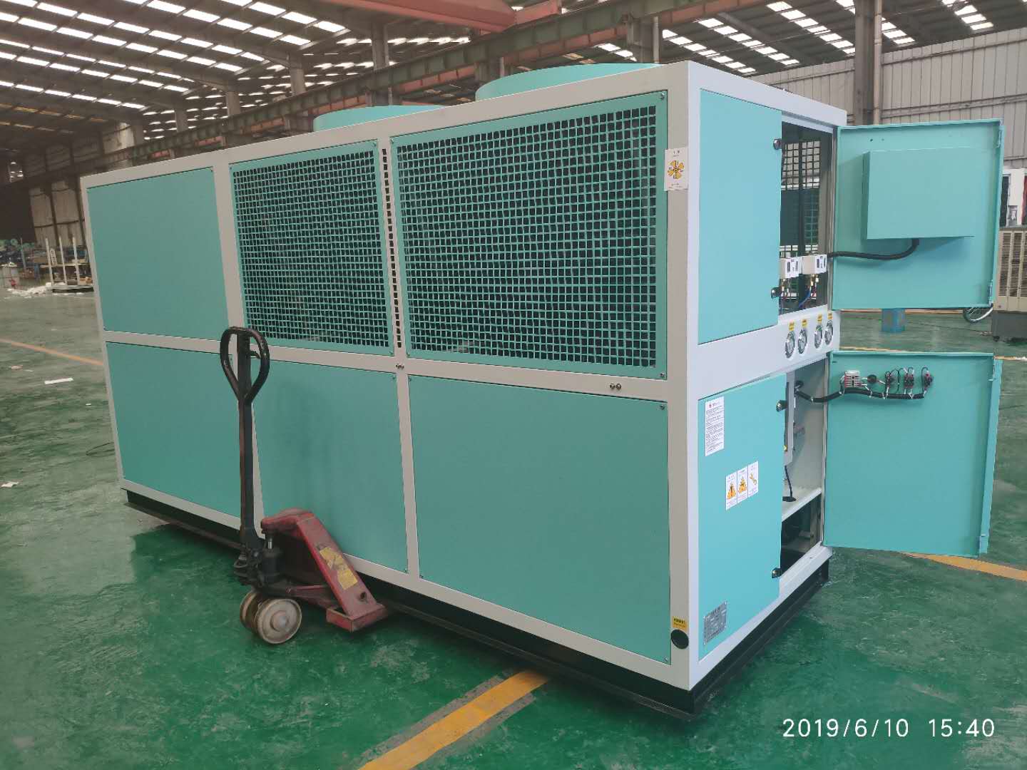 PCB*冷水機(jī)廠家直銷-報(bào)價(jià)