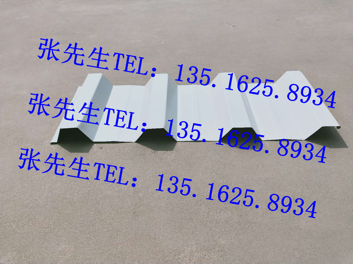 YX51-233-699樓承板/圖片/YX51-233-699樓承板/樣板圖 (4)