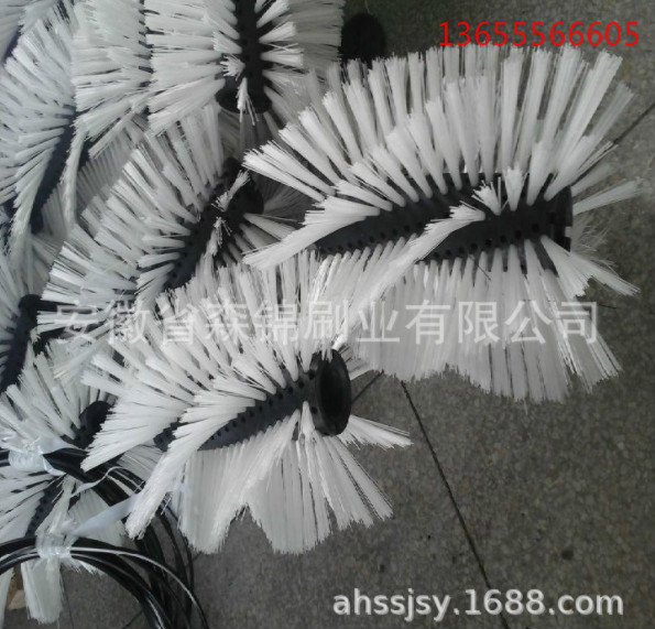 毛刷輥圖片/毛刷輥樣板圖 (3)