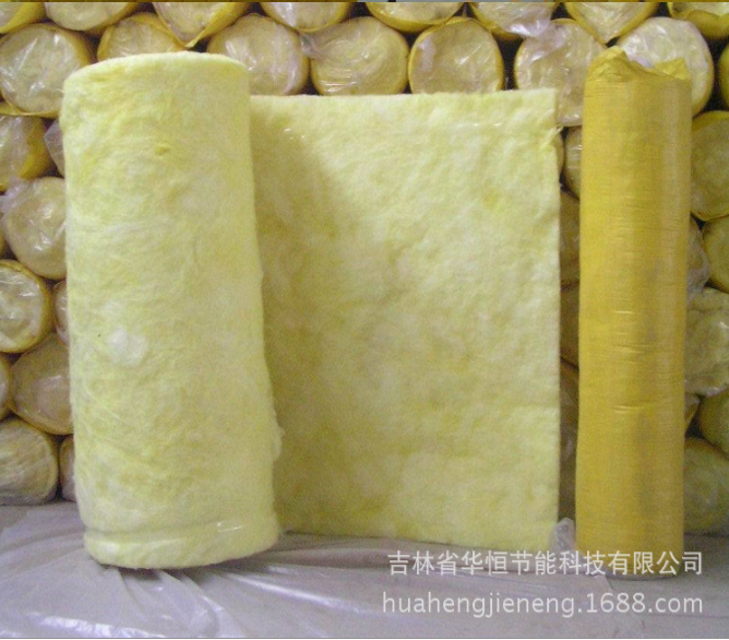 玻璃棉圖片/玻璃棉樣板圖 (2)