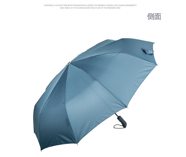 全自動(dòng)雨傘圖片