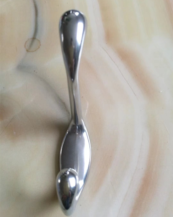 鋅合金拋光圖片