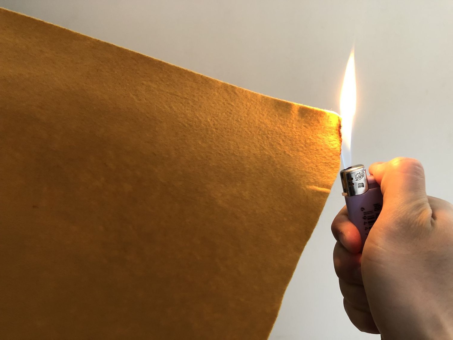 芳綸無紡布圖片/芳綸無紡布樣板圖 (1)