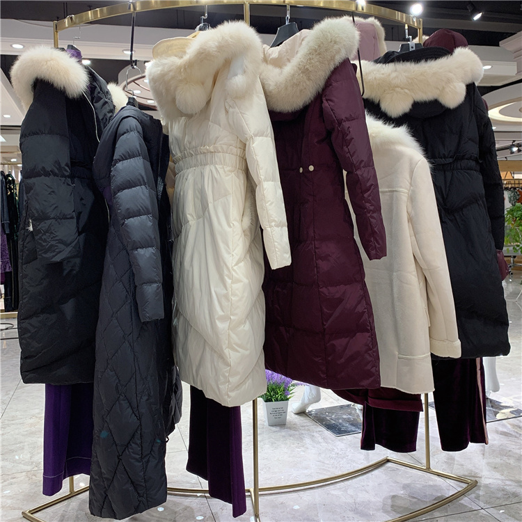 杭州一線女裝品牌羽沙國際圖片/杭州一線女裝品牌羽沙國際樣板圖 (2)