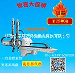 中型伺服機(jī)械手 匯思拓圖片
