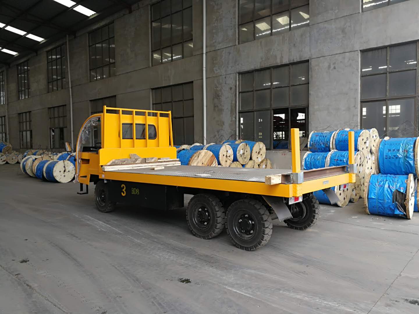 搬運(yùn)車圖片/搬運(yùn)車樣板圖 (3)