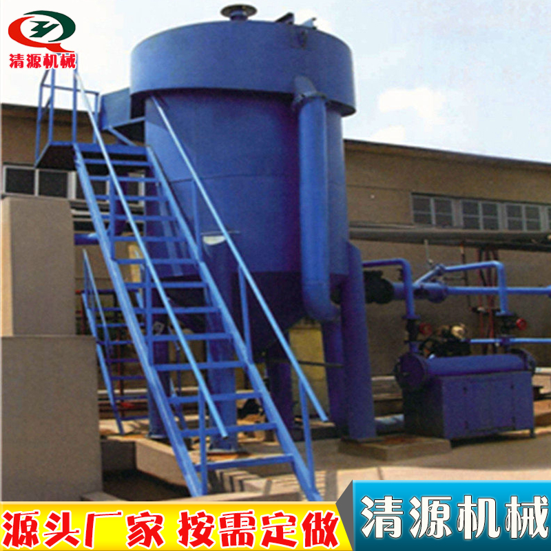 供應(yīng)微浮選氣浮污水處理機(jī)圖片/供應(yīng)微浮選氣浮污水處理機(jī)樣板圖 (1)