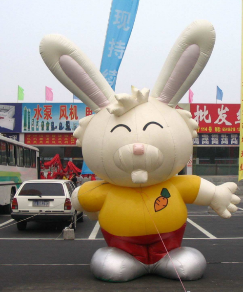 贛州卡通人物出租價(jià)格/*多少錢