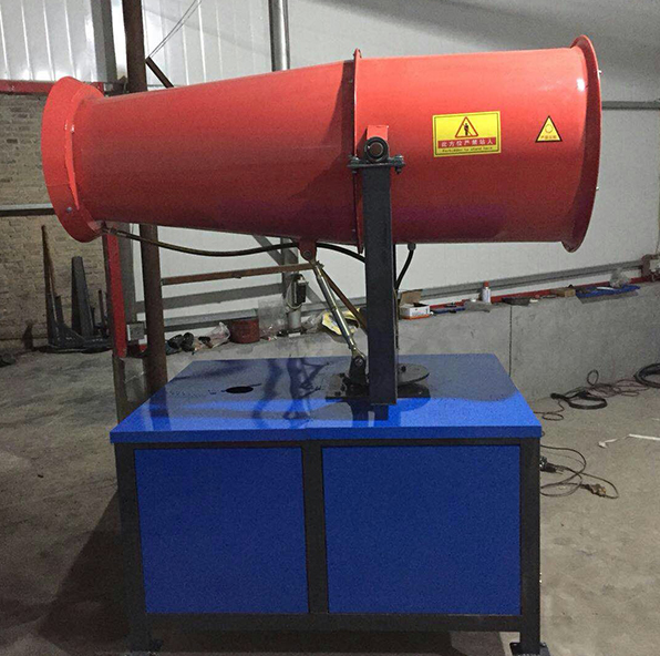 除塵炮霧機(jī)圖片/除塵炮霧機(jī)樣板圖 (2)
