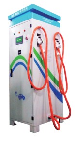 威勝直流一體充電機WZCZ系列 電車充電裝置充電樁