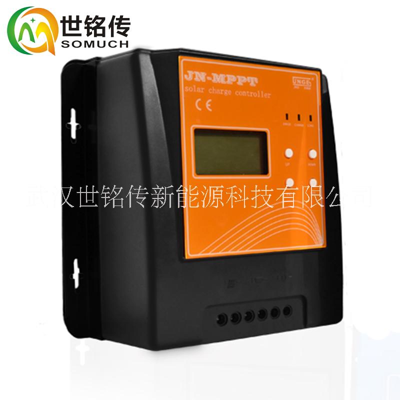 MPPT控制器圖片/MPPT控制器樣板圖 (4)