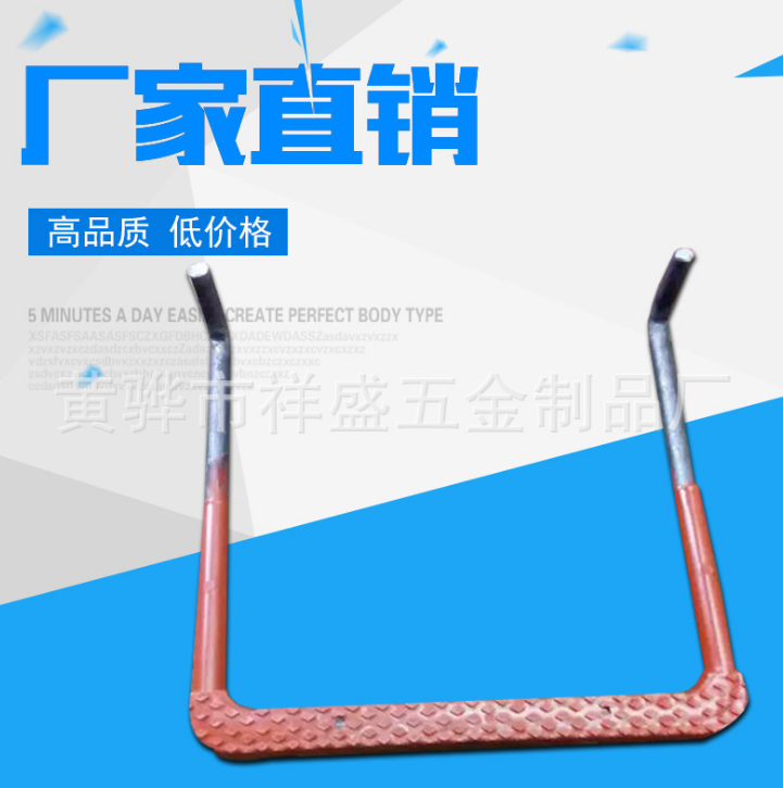 踏步爬梯圖片/踏步爬梯樣板圖 (2)