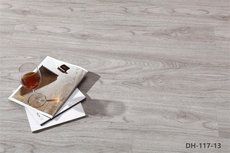 PVC鎖扣地板DH-117-13圖片