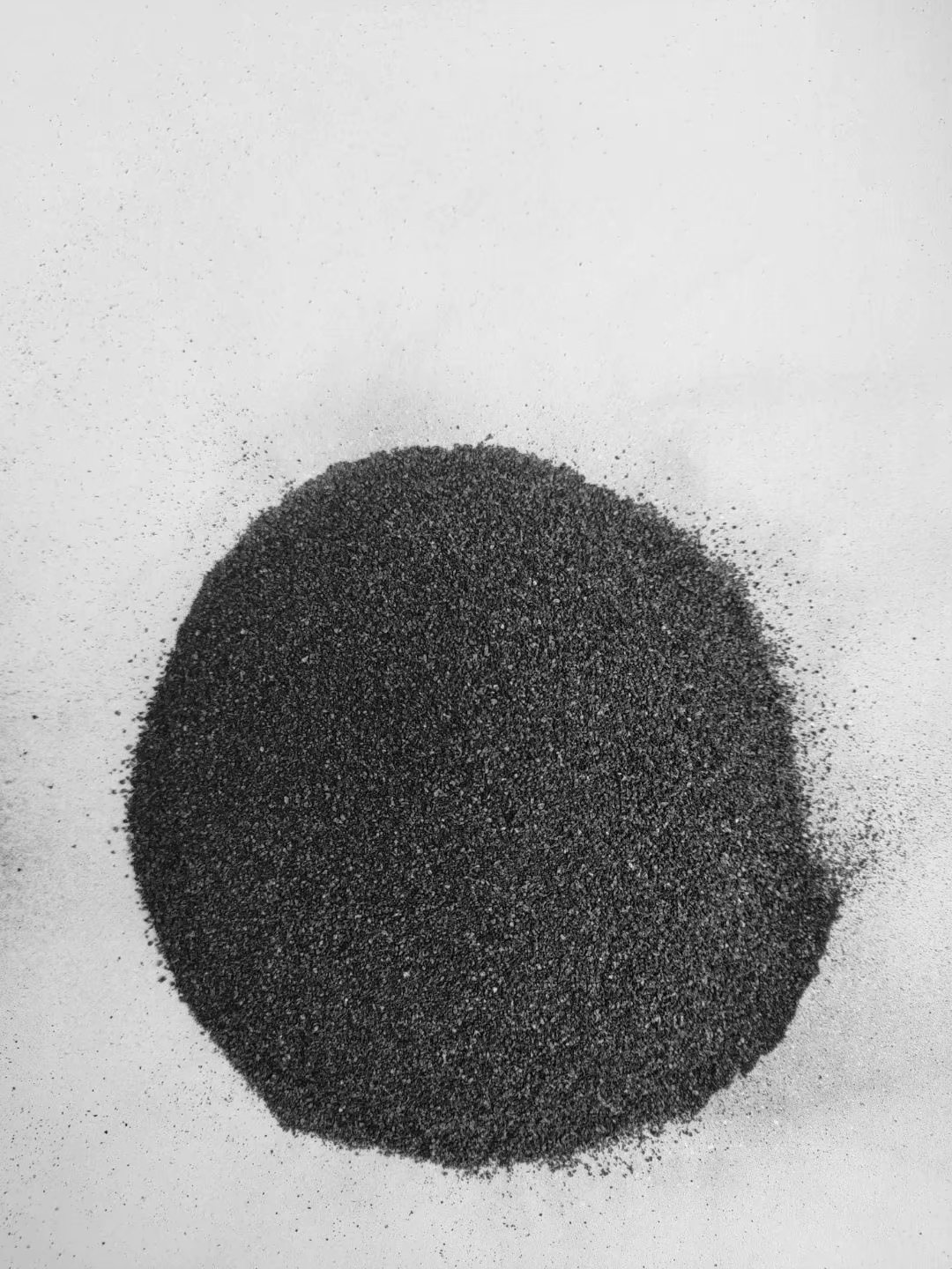 浙江石油焦價(jià)格多少一噸圖片