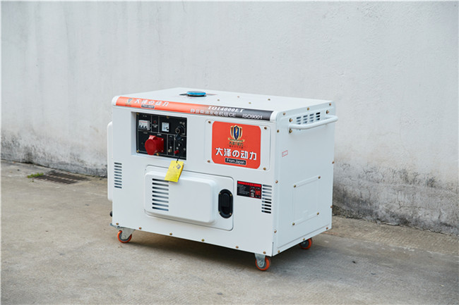 220v發(fā)電機圖片/220v發(fā)電機樣板圖 (3)