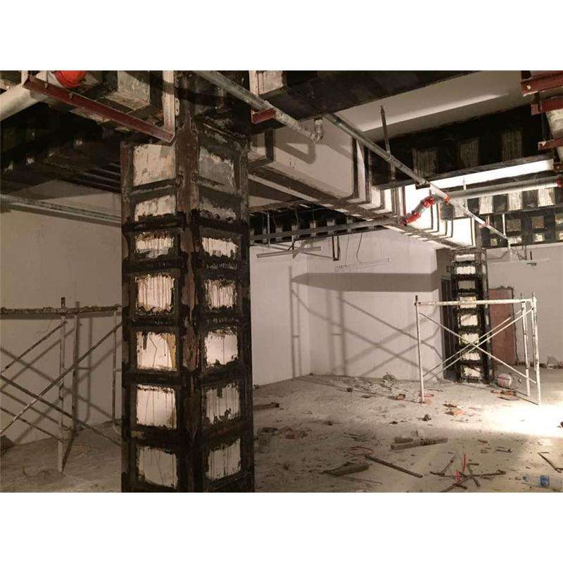 建筑加固工程圖片/建筑加固工程樣板圖 (1)