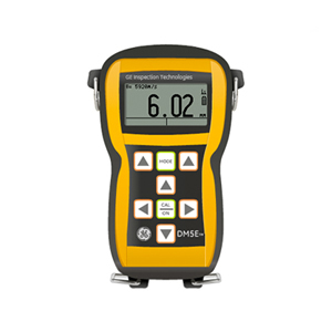 美国GE DM5系列超声波测厚仪价格操作方法原理图片