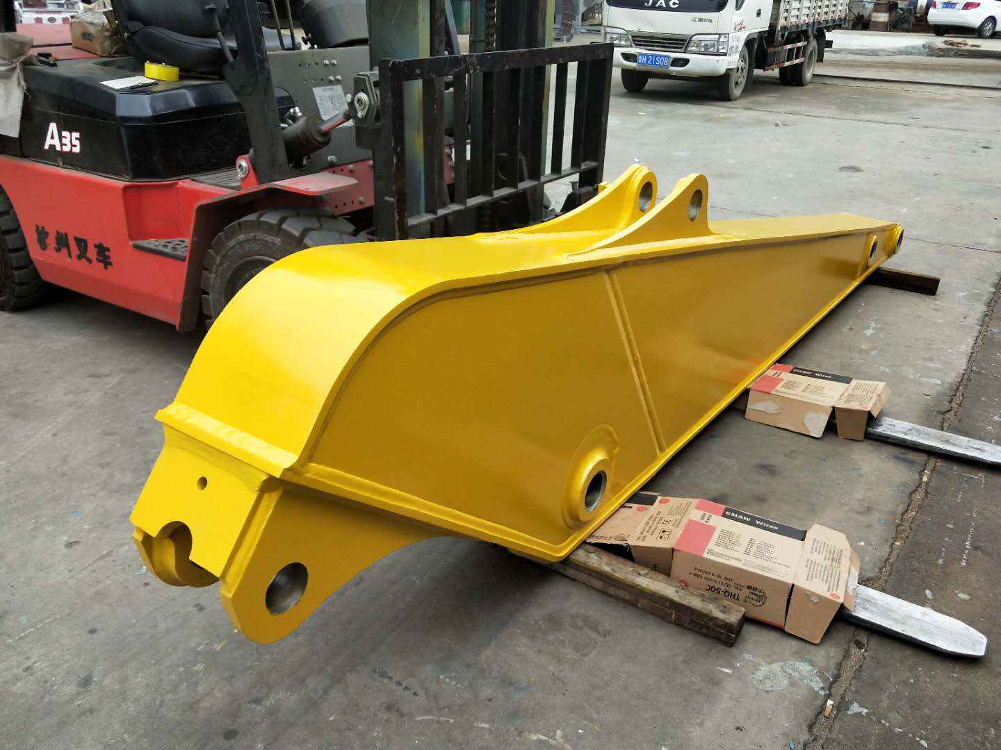 小臂圖片/小臂樣板圖 (1)