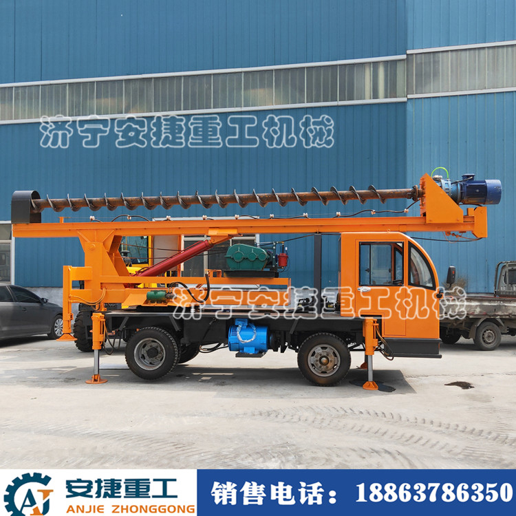 地基樁工機(jī)械圖片/地基樁工機(jī)械樣板圖 (1)