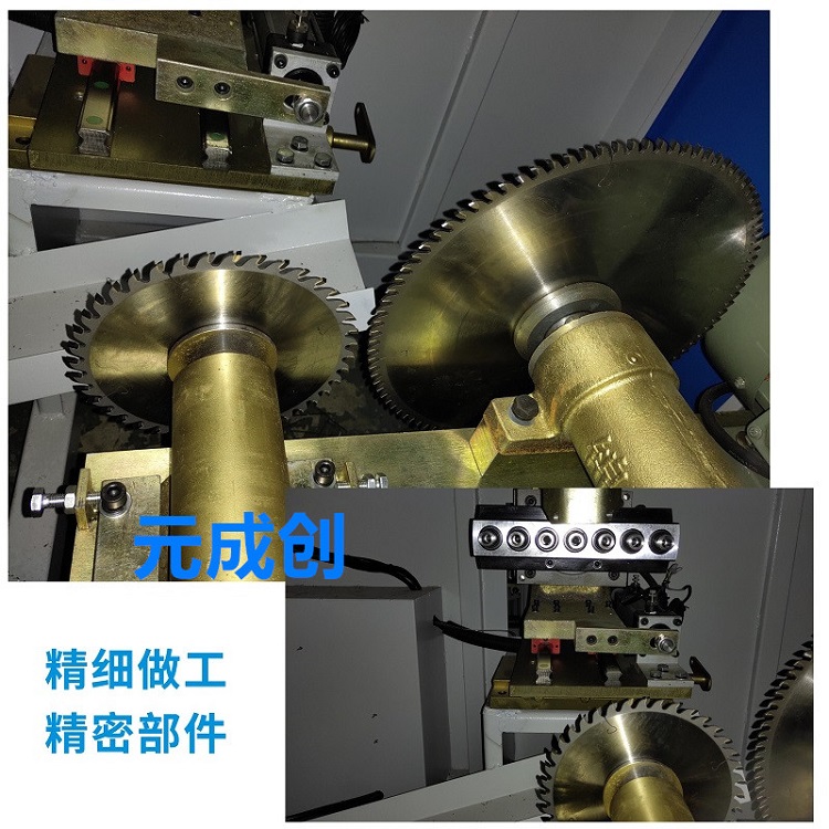 自動鉆孔機圖片/自動鉆孔機樣板圖 (3)