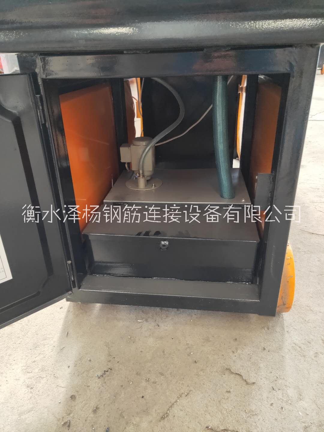 鋼筋滾絲機(jī)圖片/鋼筋滾絲機(jī)樣板圖 (4)