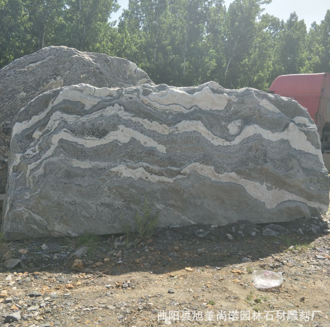石景觀石雪浪石園林大型廣場(chǎng)風(fēng)景石 景觀石雪浪石公園擺件