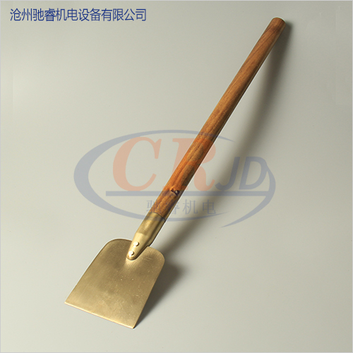 防爆平口除銹鏟子圖片/防爆平口除銹鏟子樣板圖 (3)