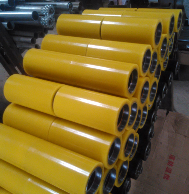 聚氨酯輥筒圖片