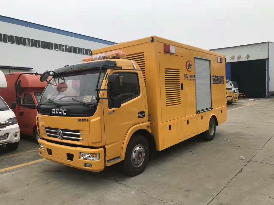 應(yīng)急搶險(xiǎn)救援車圖片/應(yīng)急搶險(xiǎn)救援車樣板圖 (1)