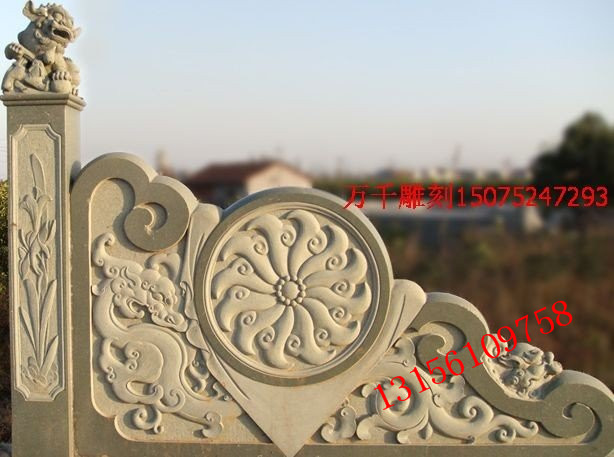 促銷多頭石材欄板雕刻機(jī)廠家直銷圖片/促銷多頭石材欄板雕刻機(jī)廠家直銷樣板圖 (4)