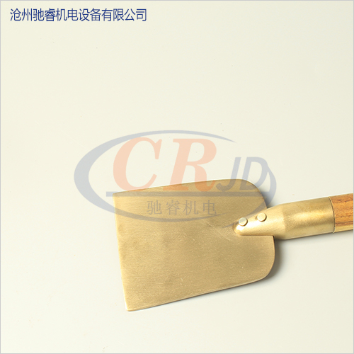 防爆平口除銹鏟子圖片/防爆平口除銹鏟子樣板圖 (4)