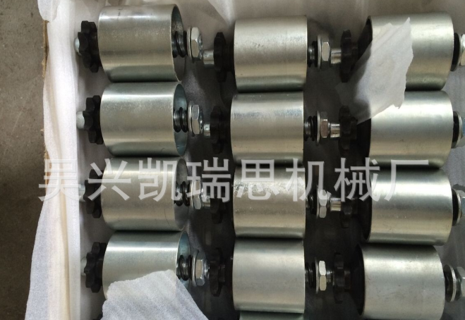 鏈輪輥筒圖片/鏈輪輥筒樣板圖 (1)