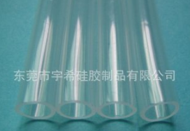 耐熱硅膠管圖片