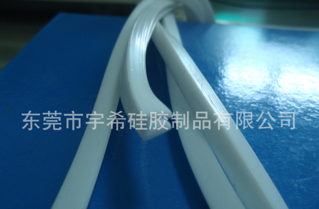 U型硅膠卡槽圖片/U型硅膠卡槽樣板圖 (4)