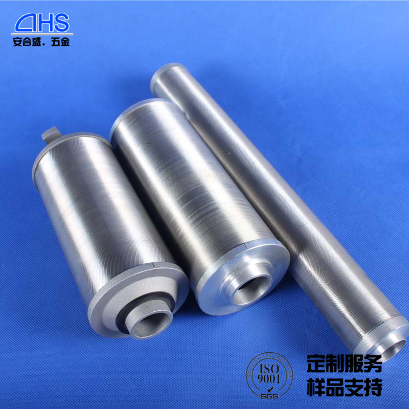 不銹鋼線繞濾芯圖片/不銹鋼線繞濾芯樣板圖 (4)