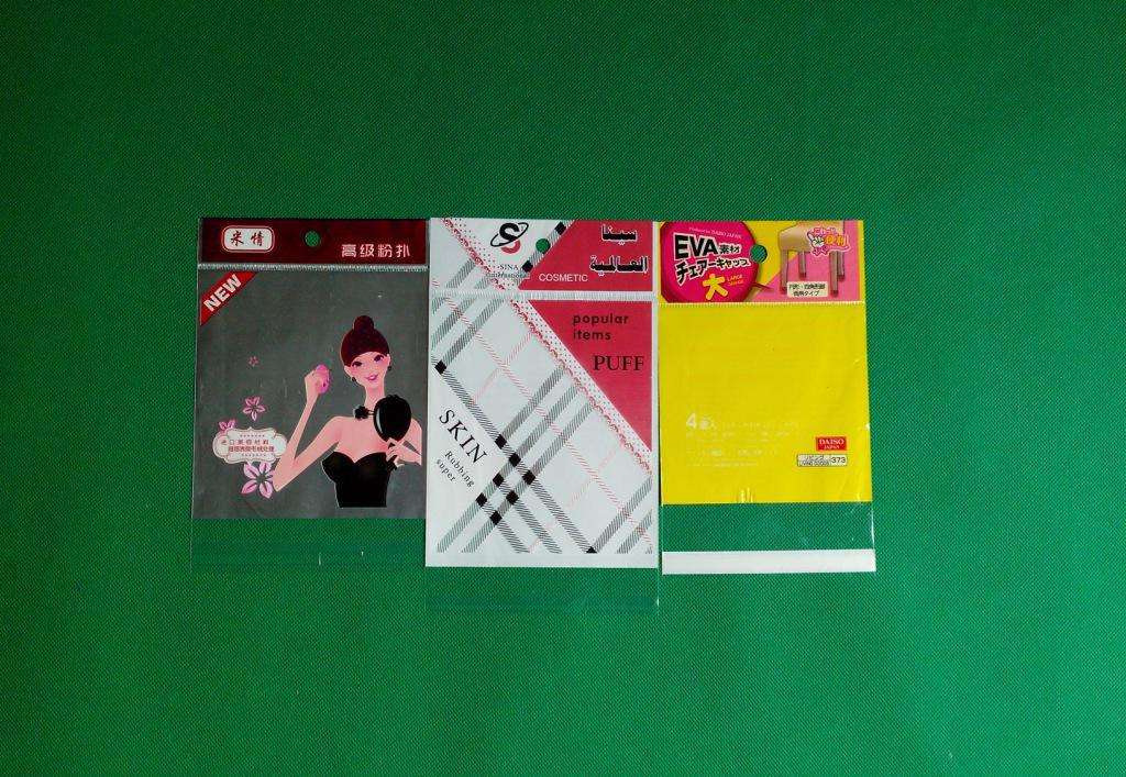 東莞印刷袋圖片